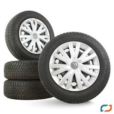 Original VW T-Roc Roues