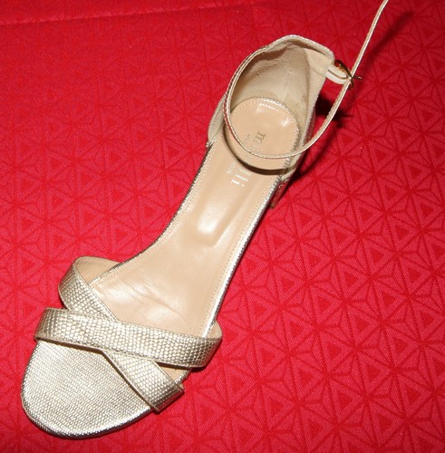 Minelli escarpins bride - À,