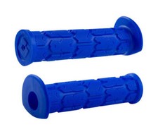 POIGNEES ROGUE QUAD-BLEU