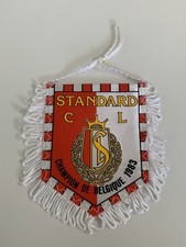 Royal Standard Club Liege rare
