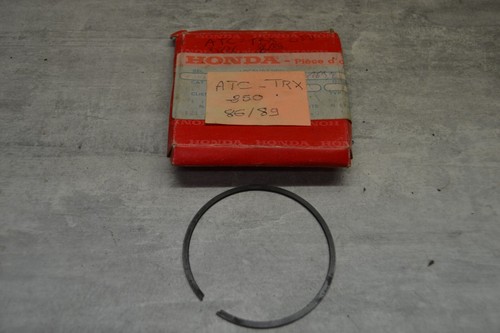 Neuf honda trx250r - neuf,