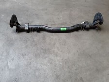 TRAIN ARRIERE 2K5501101D VOLKSWAGEN CADDY III Diesel