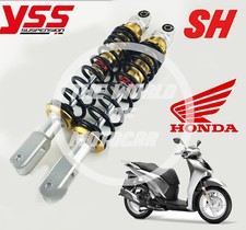 YSS Honda Sh / c. -à- / ABS /