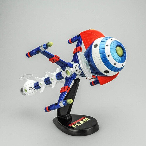 Capitaine flam cyberlabe comet - capitaine,