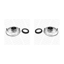 2x MONROE Jambe Avant pour