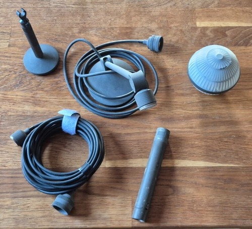 Schoeps cmc6 mk4 table - cmc6+, mk4+