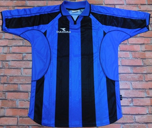 Diadora maillot football - diadora,
