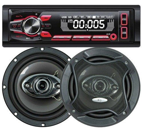 Cerwin vega din bluetooth - 1-din,