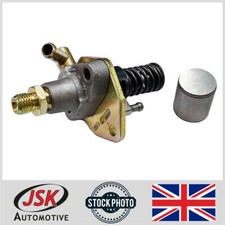 Injection Carburant Pompe pour Yanmar L100 Série 186F 186FA Diesel Moteur