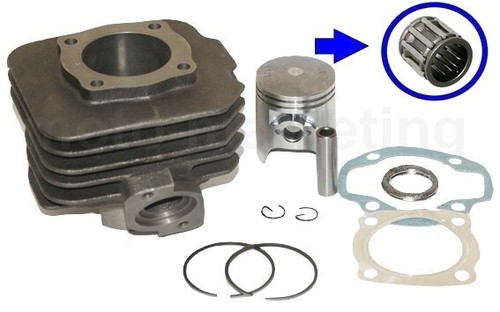 Cylindre piston cage à - 90,