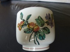 Cache pot faïence de Gien