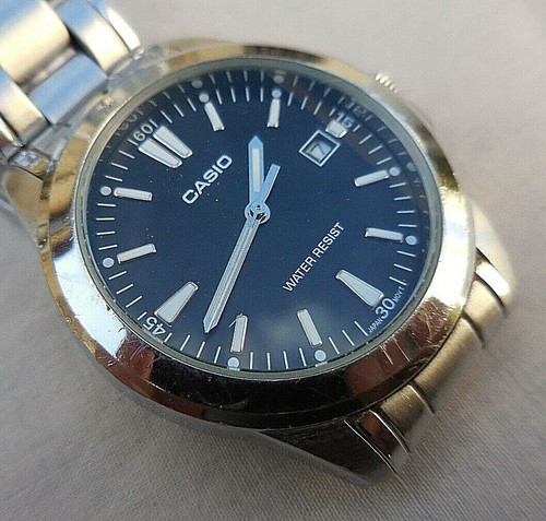 Ancienne casio 2784 elegante - ancienne, 2784,elegante