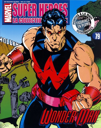 Marvel super heroes - marvel,