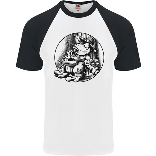 Baba cool grenouille jeu - cool, de