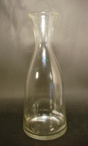 Ancienne carafe vin - ancienne,