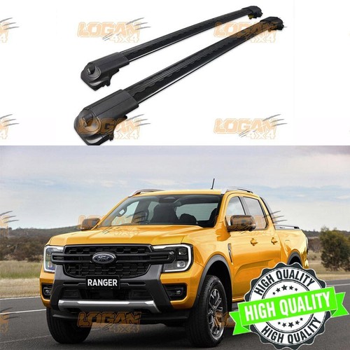 Ford ranger xlt barres - ford,