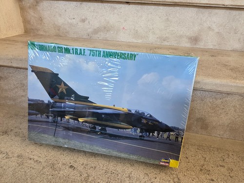 Maquette tornado 1 raf - mk,