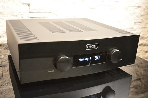 Hegel h390 high performance - high,