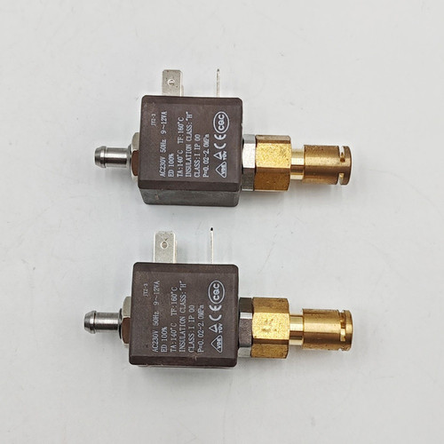 Electrovanne 230v pour - 230v, machine