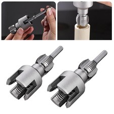 2x Accessoires De Filetage De Tuyau PPR Outil De Plomberie Pour