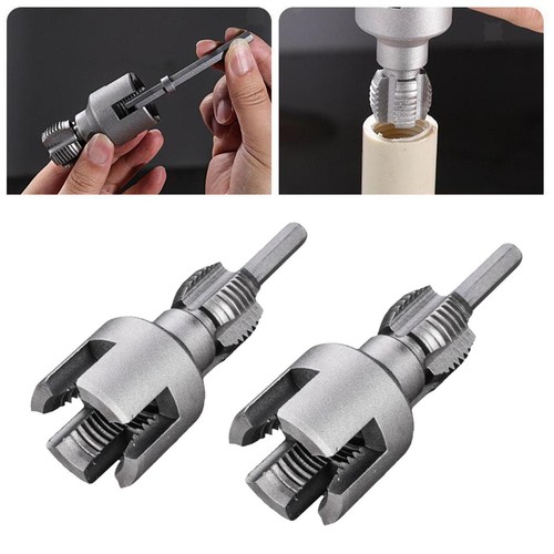 Accessoires filetage de - de,