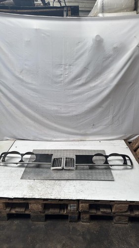 Calandre bmw serie - calandre,