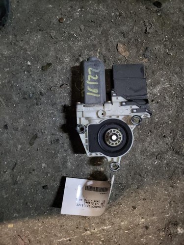 Moteur leve vitre arriere