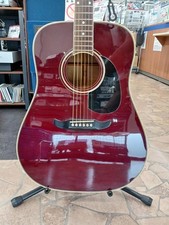 Guitare acoustique FENDER C-2A
