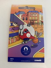 Pin paris 2024 jeux - jo,
