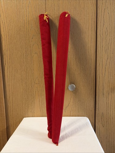 Vintage twirling - 24",