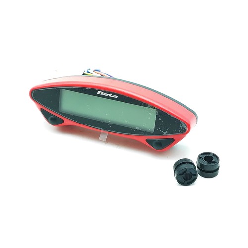 Compteur kilométrique - compteur,