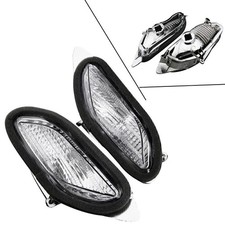 Front Turn Signal Lens Signal