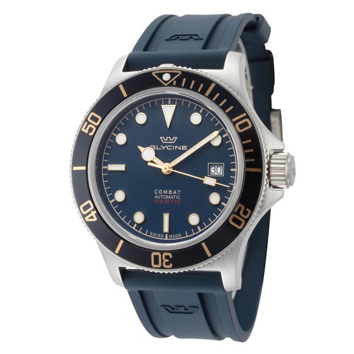 Glycine men combat sub - glycine,