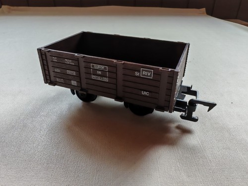Playmobil vintage faller - vintage,