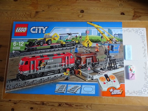 Boite lego neuve sealed box - boite,