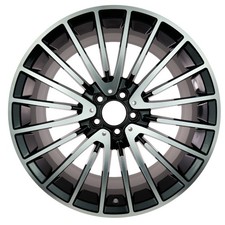 ⭐⭐⭐ 4 Jantes style AMG