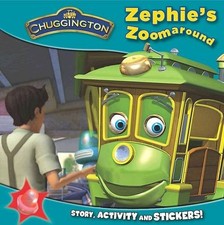 Zephie's Zoomaround