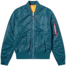 Veste MA-1 Classique Alpha