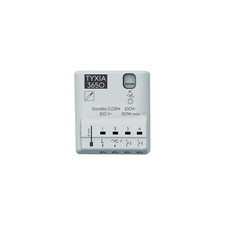 Delta dore 6351428 tyxia - delta,