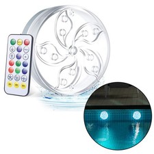 Lumi??res LED ??l??gantes pour