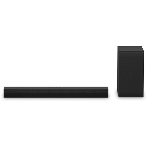 Barre son s40t - lg,