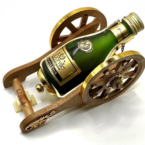Ancienne bouteille brandy - ancienne,