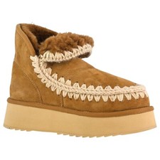 Bottines Femme Mou Mini Eskimo