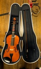 Yamaha Model V3 No. 14442 4/4