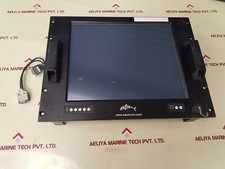 Panneau Industriel-Militaire Rugged Nautronix 8010-6001