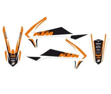 KTM SX 85 - 18/24 - KIT DÉCO