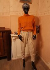 BEAU PANTALON JOGGER HIGH USE