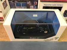 PEUGEOT 402 B BERLINE NORMALE