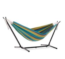 Hamac Double Sunbrella Vivere C8SUN Avec Cadre