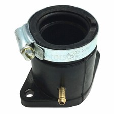 Collecteur D'admission Pour Moteur Jianshe 400 400cc Js400 Mountain Lion